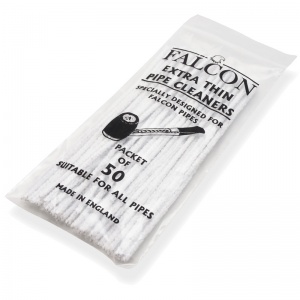 ΠΙΠΟΚΑΘΑΡΙΣΤΗΡΙΑ FALCON EXTRA THIN 50τμ